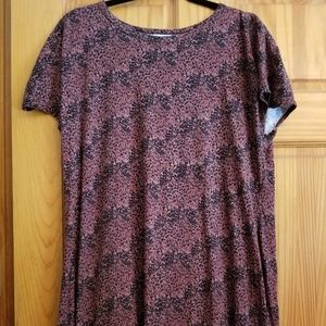 XL Lularoe Maria